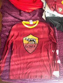 Maglietta As Roma