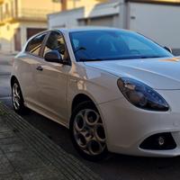 Giulietta 2.0 150cv 2015