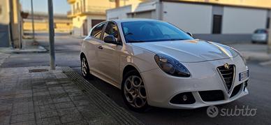 Giulietta 2.0 150cv 2015