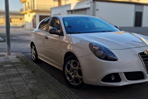 Giulietta 2.0 150cv 2015