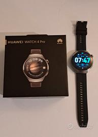 HUAWEI WATCH 4 PRO