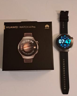 HUAWEI WATCH 4 PRO