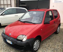 Fiat Seicento 1.1i cat Gpl