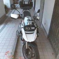 Bmw Gs1200 R