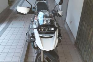 Bmw Gs1200 R