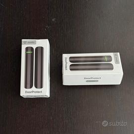 2 contatti Ajax DoorProtect