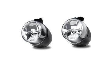 Coppia faretti led yamaha tenere' 700