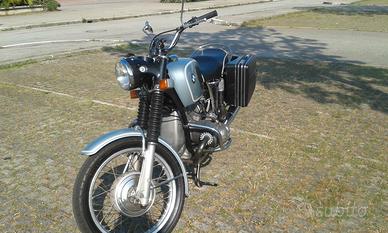 Bmw r 75 - 1973