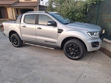 FORD Ranger 3ª serie - 2021