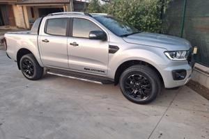FORD Ranger 3ª serie - 2021