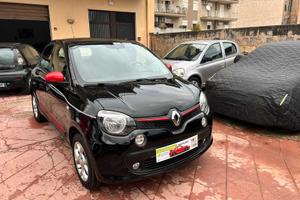 RENAULT TWINGO LIMITED 2017 FULL OPTIONAL