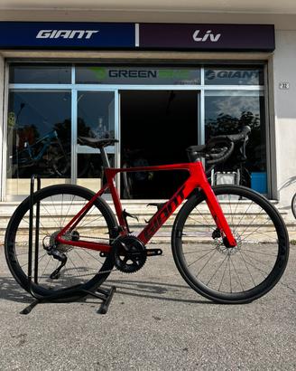Giant Propel Advanced 2