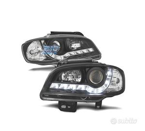 FARI PER SEAT IBIZA CORDOBA 6K2 99-02 LUCE DIURNA 