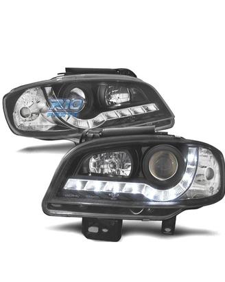 FARI PER SEAT IBIZA CORDOBA 6K2 99-02 LUCE DIURNA 