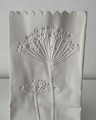Vaso/lampada.