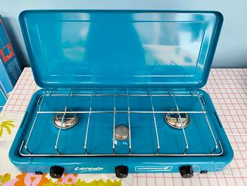 Fornello da campeggio 