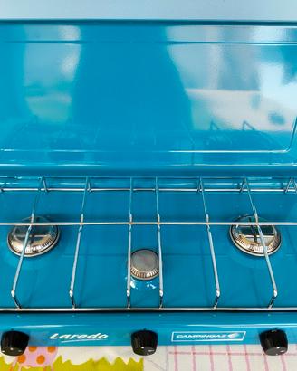 Fornello da campeggio 