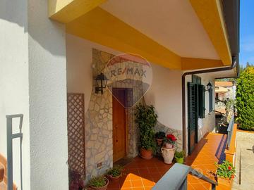 Villa singola - Monreale