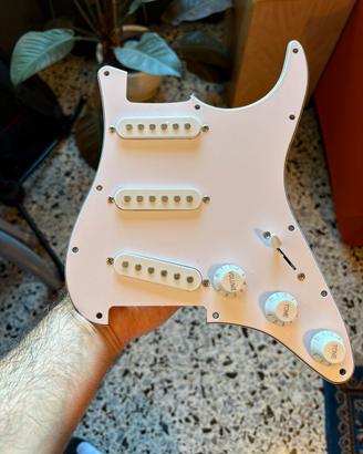 Battipenna Harley Benton Stratocaster Single Coil