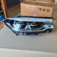 Faro anteriore destro Bmw G30/G31 full Led