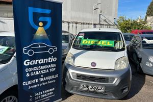 Fiat Fiorino 1.3 MJT 80CV Cargo SX