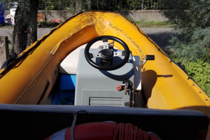 Gommone 420 JOKER BOAT