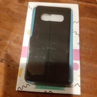 Custodia cellulare Samsung S10+