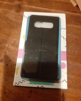 Custodia cellulare Samsung S10+