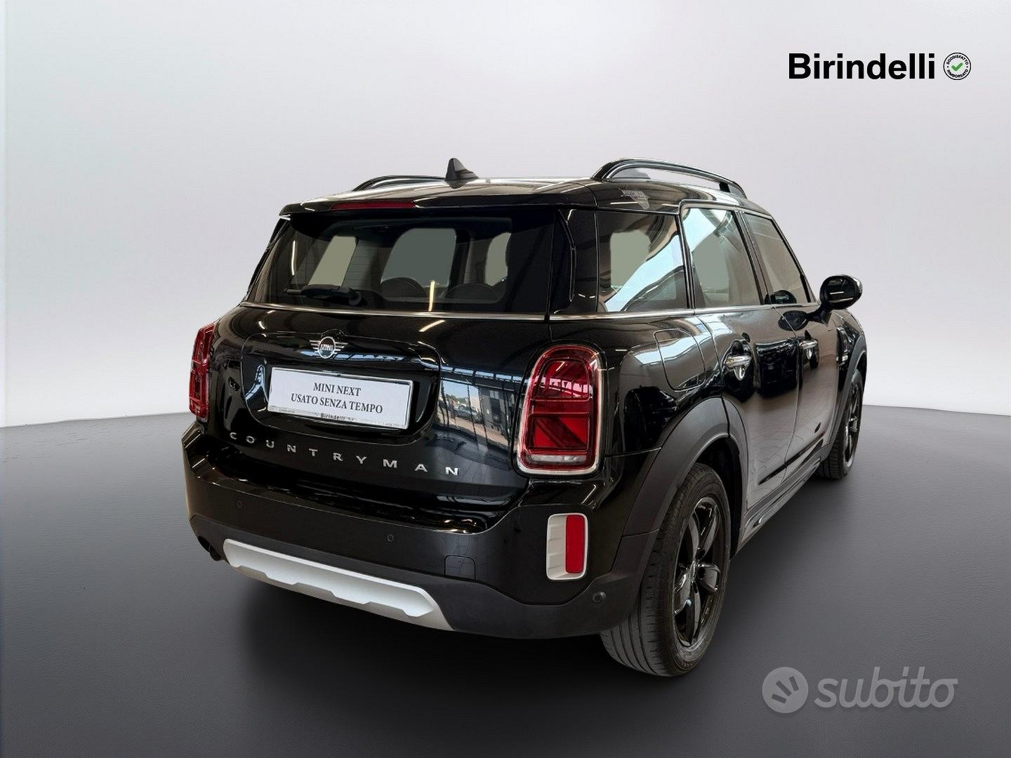 Mini Countryman 2022 photo 3