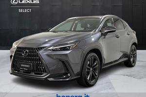 Lexus NX 450h+ 2.5 phev Premium+ 4wd e-cvt