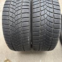 gomme usate 2155517 Winter FIRESTONE - MULTIHAWK -