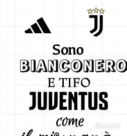 Body juventus