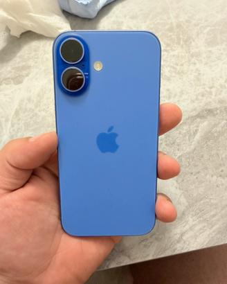 I Phone 16 256 gb