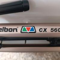 Cavalletto per fotocamere