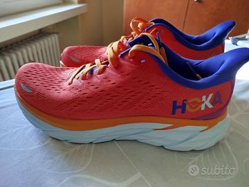 Scarpe Hoka Clifton 8