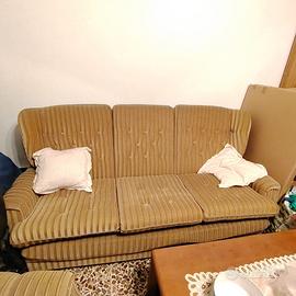 Set arredo per salotto