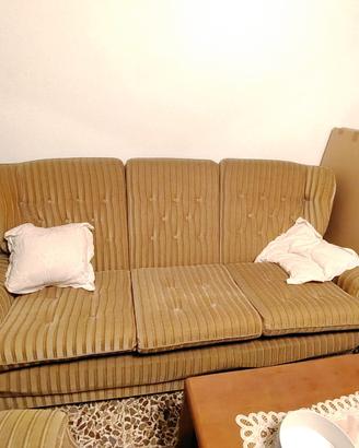 Set arredo per salotto