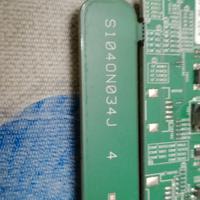 scheda madre Samsung 