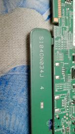 scheda madre Samsung 