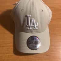 Cappello New Era Los Angeles Dogers 9FORTY