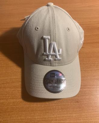 Cappello New Era Los Angeles Dogers 9FORTY
