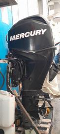 Motore MERCURY 40/60 anno 2010