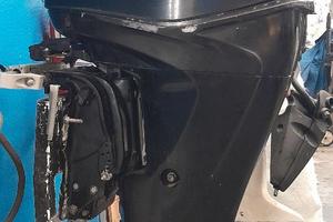 Motore MERCURY 40/60 anno 2010