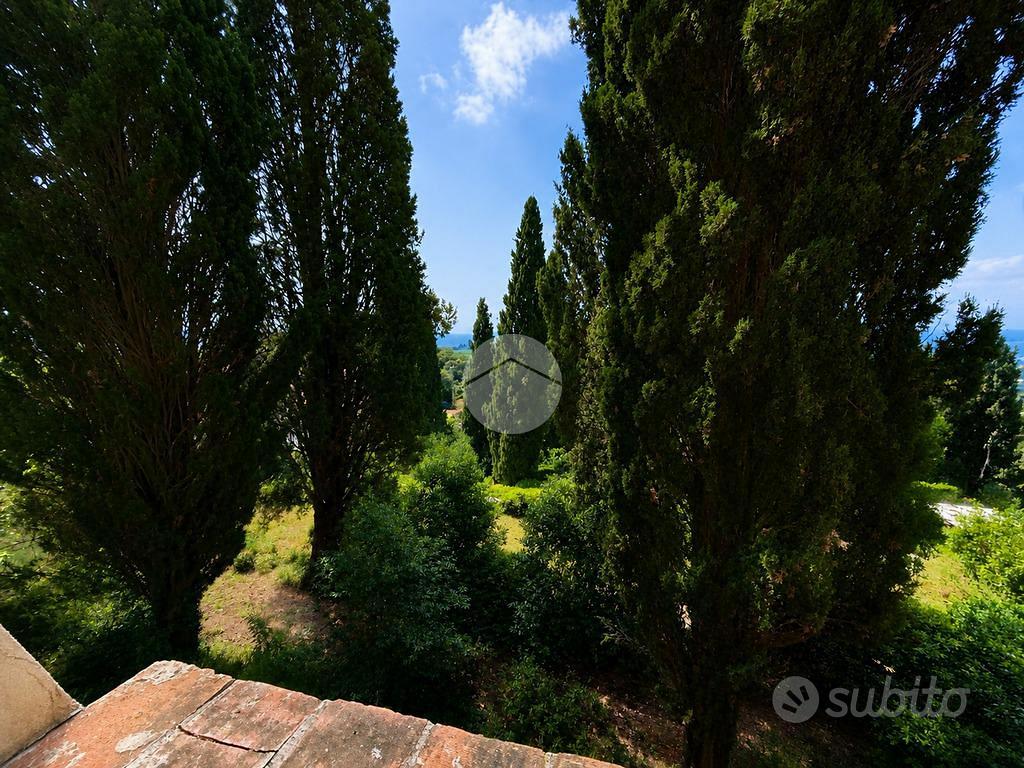 Appartamento – Otricoli, Terni - Altro