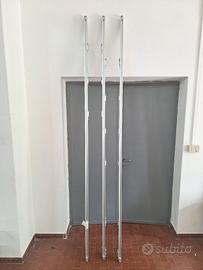 Montanti per scaffale / libreria