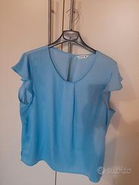 maglia maniche corte 