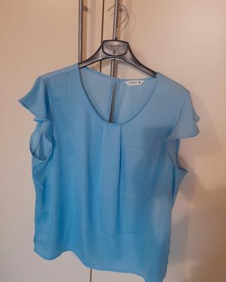 maglia maniche corte 