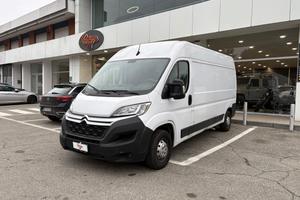 Citroen Jumper 33 L3H2 2.2 bluehdi 140cv S&S (Busi