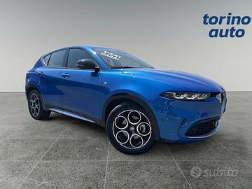 Alfa Romeo Tonale 1.6 Diesel 130cv TCT6 Ti