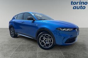 Alfa Romeo Tonale 1.6 Diesel 130cv TCT6 Ti